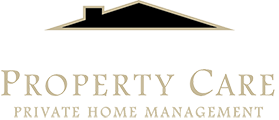 Central Coast Property Care Logo