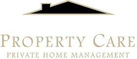 Central Coast Property Care Logo